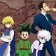 Аватар канала Охотник х Охотник | Hunter x Hunter (2011)