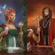 Аватар канала Таро БРИЛЛИАНТОВАЯ МЕЧТА / Таро DIAMOND DREAM
