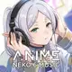 Аватар канала ​「 🌸 ANIME MUSIC ✨ OP ED OST 🌸 」