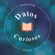 Аватар канала 📚 DATOS CURIOSOS 🔍