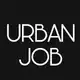 Аватар канала Урбан Джоб / Urban Job - Вакансии в территориальном развитии