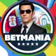 Аватар канала Betmania | Прогнозы на спорт.
