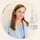 Аватар канала Le FLE avec Lucie 🇫🇷