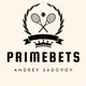 Аватар канала PrimeBets | Андрей Садовой