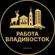 Аватар канала Вакансии во Владивостоке