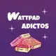 Аватар канала 📚WATTPAD ADICTOS💜