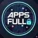Аватар канала 📱APPS FULL