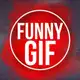 Аватар канала Funny Gif 🎬