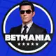 Аватар канала Отзывы | Отчеты| BETMANIA