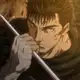 Аватар канала Берсерк / Berserk / Черный мечник
