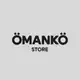 Аватар канала ÖMANKÖ STORE