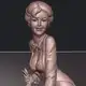 Аватар канала 3d Archive