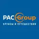 Аватар канала Круизы и путешествия с PAC GROUP