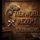 Аватар канала Tierwohl, Rezepte und Erziehung