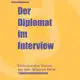 Аватар канала Diplomateninterviews