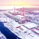 Аватар канала ⚡ Кольская АЭС ❄️