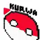 Аватар канала Kurwa of the day