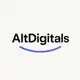 Аватар канала AltDigitals | AI & Prompts