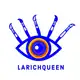 Аватар канала Larichqueen