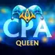 Аватар канала CPA QUEEN