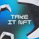 Аватар канала Take it NFT Drops!