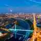 Аватар канала Тюмень в кадре 📸