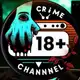 Аватар канала Crime All Stories | Тру Крайм 18+