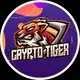 Аватар канала Crypto Tiger 🐅 | Тагир Каримов
