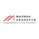 Аватар канала MALINAPROPERTY.RU | Коммерческая недвижимость