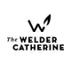 Аватар канала The Welder Catherine / Сварщица Екатерина