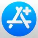 Аватар канала App Store +