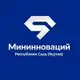 Аватар канала Мининноваций Якутии