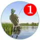 Аватар канала 🎣 Рыбалка