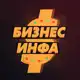 Аватар канала Бизнес инфа
