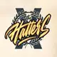 Аватар канала THE HATTERS