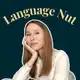 Аватар канала Language Nut🇺🇸