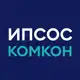 Аватар канала Ипсос Комкон