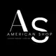 Аватар канала AMERICAN SHOP