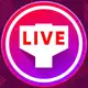 Аватар канала Реальный Футбол LIVE