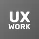 Аватар канала UX Work