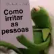Аватар канала 🤡Memes e Videos⇢TOPzeiraS