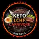 Аватар канала КЕТО, LCHF, CARNIVORE ДИЕТЫ