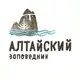 Аватар канала Алтайский ZапоVедник