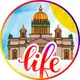 Аватар канала Санкт-Петербург Life
