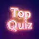 Аватар канала Top Quiz 🧠 | Вопросы | Факты | Своя Игра | Что? Где? Когда? | Квизы | Викторины