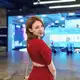 Аватар канала Твоя Оля в Корее