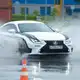 Аватар канала 🚗 Продвинутое вождение, ДВЦВВМ "Лига-М"