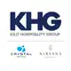 Аватар канала KHG B2B