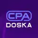 Аватар канала CPA Doska | Объявления арбитража трафика