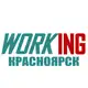 Аватар канала КРАСНОЯРСК Работа